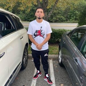 Meet your Posher, Edwin